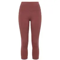 MyLibi Leggings carminrød