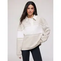 Osia Shirts creme / hvid
