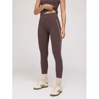 Osia Leggings choko / hvid