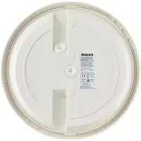 Philips Ledinaire Væg/Loft WL070V gen 2 All-In 1700lm/830-840-860 med sensor II Hvid