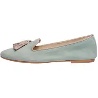 Flarelle Slipper 'Vellutina' mint