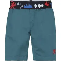 Rafiki Rumney Jr Shorts