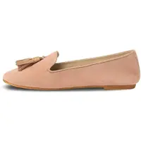 Flarelle Slipper 'Vellutina' gammelrosa