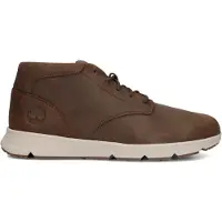 Timberland Parker Street Mid Lace Up Sko