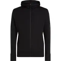 Icebreaker Merino 260 Quantum Iv Sweatshirt Med Lynlås
