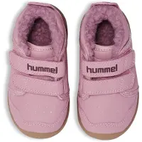 Hummel Støvler cyclam / lys pink / sort