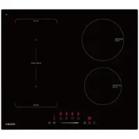Haeger Ih-004.001a Induktionskomfur