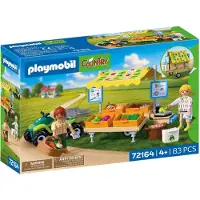 Playmobil - Farm Stand