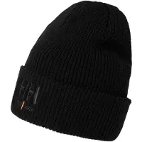 Helly Hansen Classic Logo Cuff Beanie
