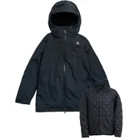 Burton Reserve 2l 3in1 Jakke