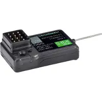 Absima R3fs 2.4ghz 3-channel Modtager