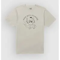 Salty Crew Mb Adventure 1 T-shirt Med Korte ærmer