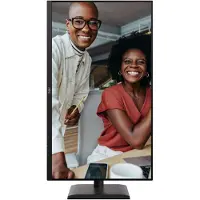 AOC 32" Q32E4U - E4 Series - LED monitor - 32" - HDR