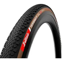 Vittoria Terreno T50 Mixed G2.0 Endurance Graphene Nylon 100 Tpi Tubeless 700 X 50 Graveldæk