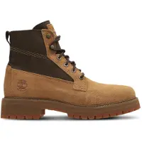 Timberland Snørestøvler brun