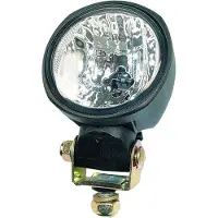 Hella 1G0 996 176-001, H3, Halogen, 12 - 24 V, Tyskland, 83 mm, 76 mm