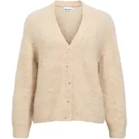 Object Børstet Cardigan
