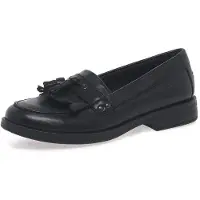 Geox J4449a00066 Jr Agata Loafers