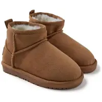 Gioseppo Esko Booties