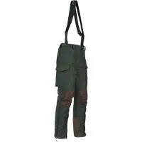 Carinthia G-LOFT Lodenhose, herre, olivengrøn
