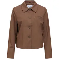 Object Knaplukning Blazer