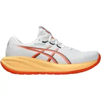 Asics Løbesko 'GEL-CUMULUS 28' neonorange / sort / hvid