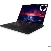 Lenovo Idg Legion Pro 7 16afr10h Wqxga 16´´ Amd R9 9955hx3d/32gb/1tb Ssd/nvidia Gf Rtx 5080 16gb Gaming-laptop