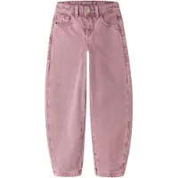 Name It Kids Jeans pastelpink