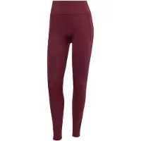 Adidas Optime Workout Full Length Tights, størrelse Large