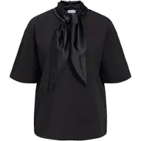 Object Tørklædedetalje T-shirt