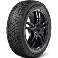 Michelin X-Ice Snow
