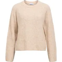 Object Ribbet Pullover