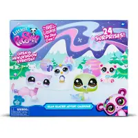 Littlest Petshop Littlest Pet Shop julekalender