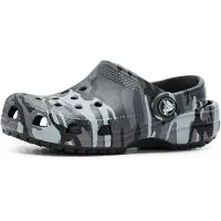 Crocs Classic Camouflage Træsko