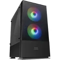 Mars Gaming Mcz Gaming Pc-tårnhus