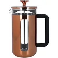 La Cafetière Pisa 8 Cup Tekanden