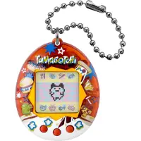Tamagotchi - Gen 1 - Original - Tama Yummy - - OneSize - Legetøj