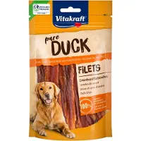 Vitakraft - DUCK duck strips 80gr - (58594)