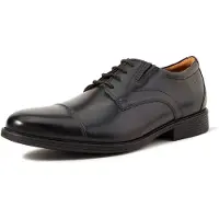 Clarks Whiddon Plain Sko