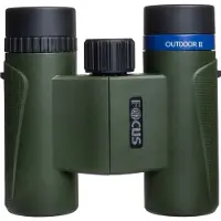 Focus Sport Optics Kikkert Focus Outdoor II 10x25