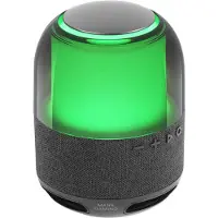Mars Gaming Rgb Flow 360 Bluetooth-højttaler