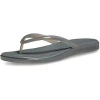 Crocs Miami Round Toe Flip-flops