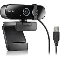 NGS Xpresscam 2000 2k Webkamera