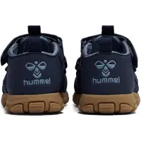 Hummel Sko til de første spæde skridt navy