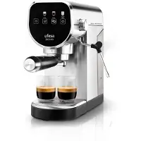 Ufesa Sienna 20 Bar Espressomaskine