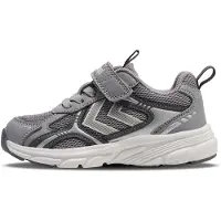 Hummel Sko - Effort One Infant - Alloy - - 21 - Sko
