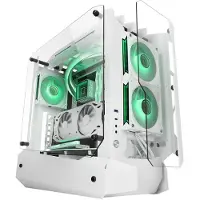 Mars Gaming Mc-edge Pc-tårnhus