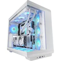 Mars Gaming Mc-rev Pc-tårnhus