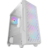 Mars Gaming Mcgeo Frgb Pc-tårnhus