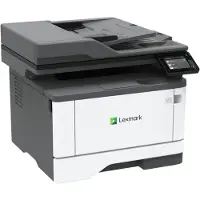 Lexmark Xm1342 Multifunktionsprinter